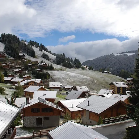 Le Petit Capricornus Chalet